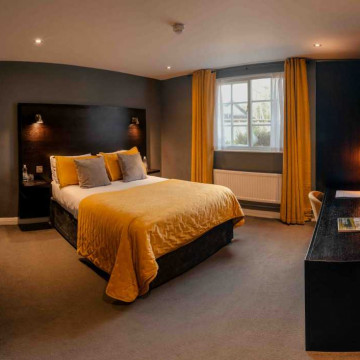 Image for Midweek Escape