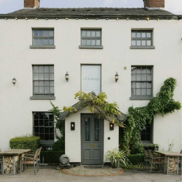 Image for The Vicarage Voucher